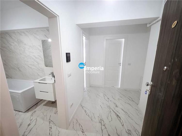 Avans 20% Tatarasi - 2 Baieti, apartamente clasice 1 camera, Proiect Nou! - 5