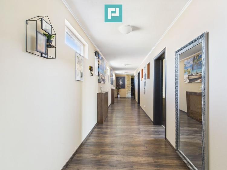 Pensiune la Orțișoara - 26