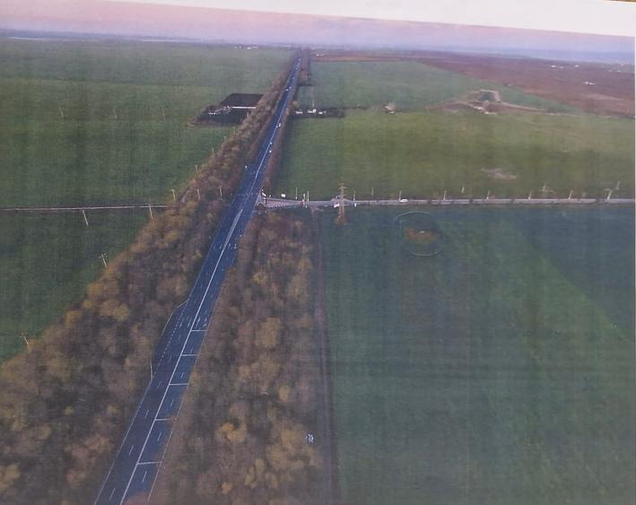 Teren intravilan 15.000 mp - Costinesti - 15 euro/mp (Cod E13) - 3