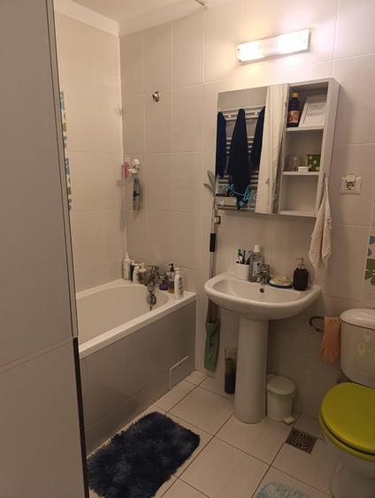 3 camere Pallady – 7 min metrou Nicolae Teclu | bloc 2017 | 2 băi | parcare - 5