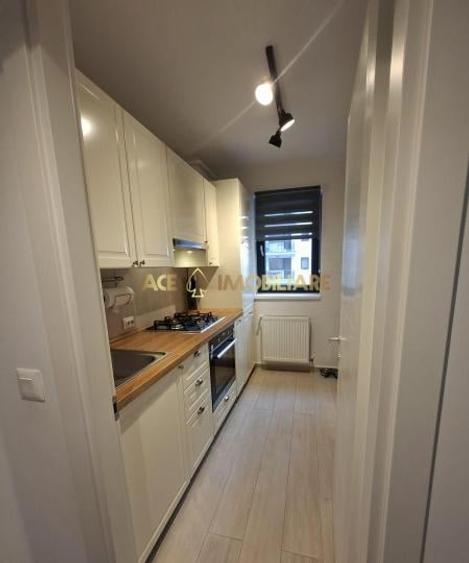 2 Camere de vanzare | Titan | Hils Pallady | centrala | parcare inclusa - 5