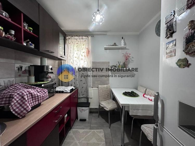 Apartament 2 camere parter - Darmanesti - 13