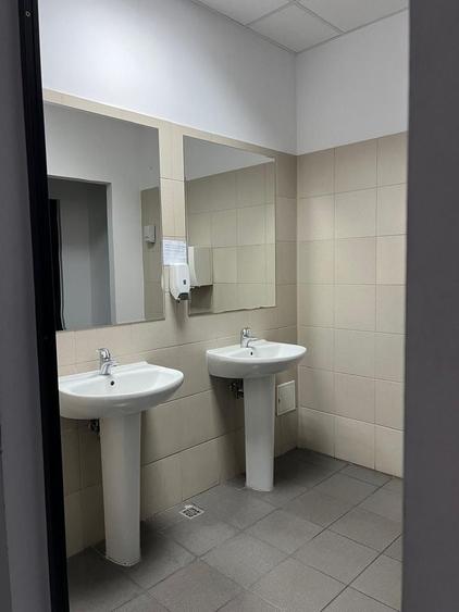 Spatiu industrial de depozitare si productie 2400 mp Sos. Odaii -Bucuresti Nord - 13