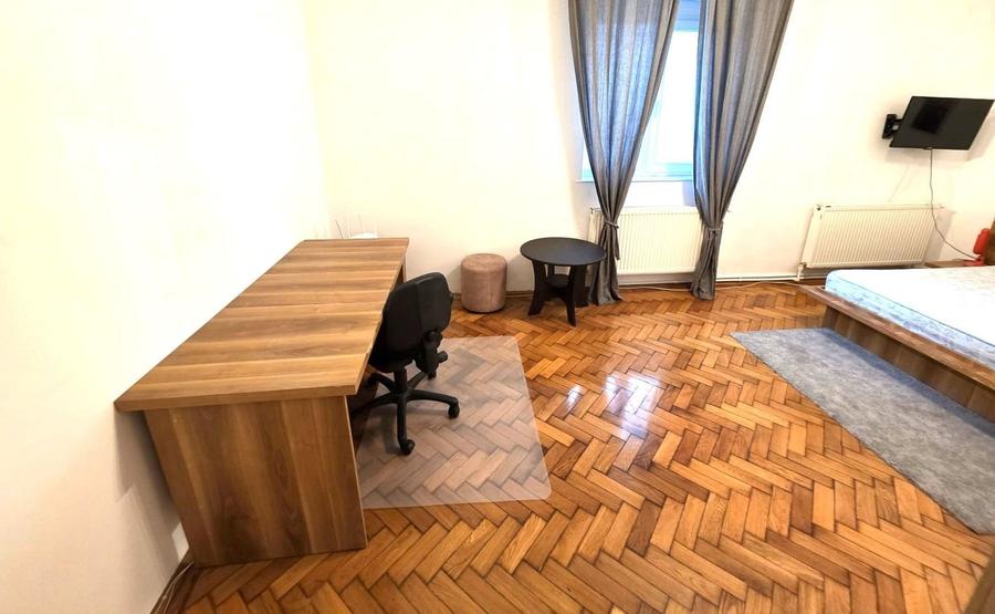 Apartament de închiriat – ultracentral, lângă Parcul Eminescu - 2