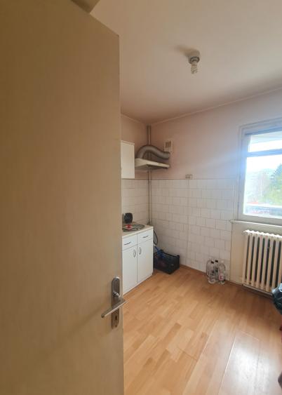 SC VIMAK IMOBILIARE vinde garsonieră decomandată, situată într-un bloc de aparta - 3