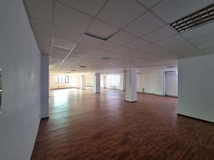Spatiu de Birouri 500mp de Inchiriat *Grozavesti* - 2