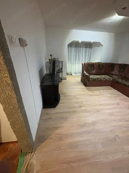 Apartament mobilat ?i utilat complet proaspat renovat zona Petru Rare? - 5