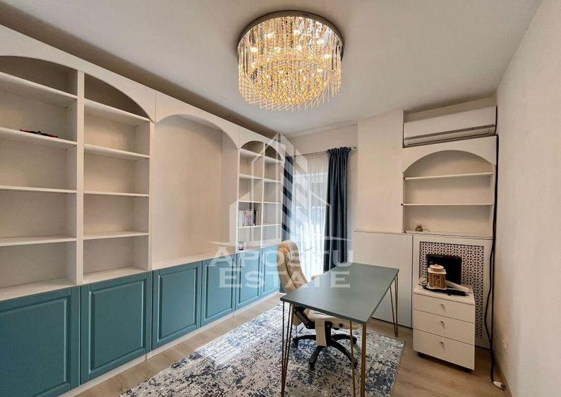 Apartament cu 5 camere pe doua nivele, zona Modern - 4