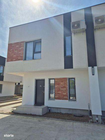CASA TIP DUPLEX CU GRADINA_2 LOCURI DE PARCARE_COMISION 0%! - 19