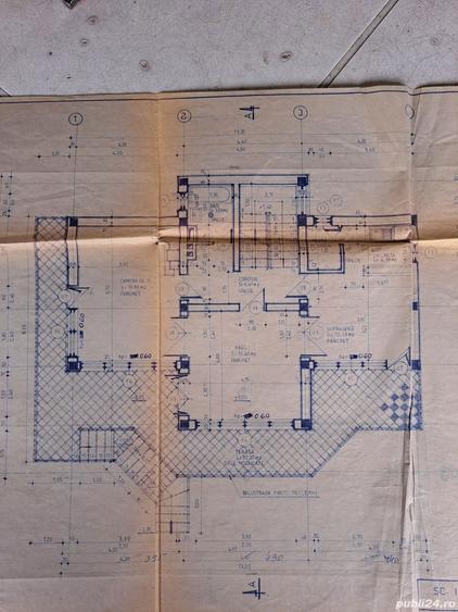 Casa + teren central de vanzare inchiriere (Petrosani) - 2