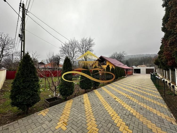 Casa de vanzare in Gheorghe Doja Bacau - 6
