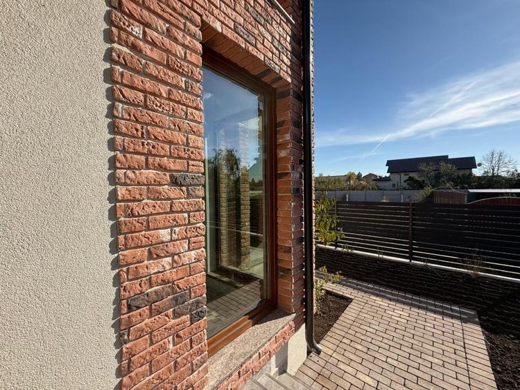 Com 0% | Casa individuala - DN1 la 2 min | 4 dormitoare | 185 mp utili - 1