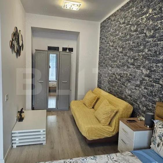 Apartament modern cu parcare zona Noua - 3