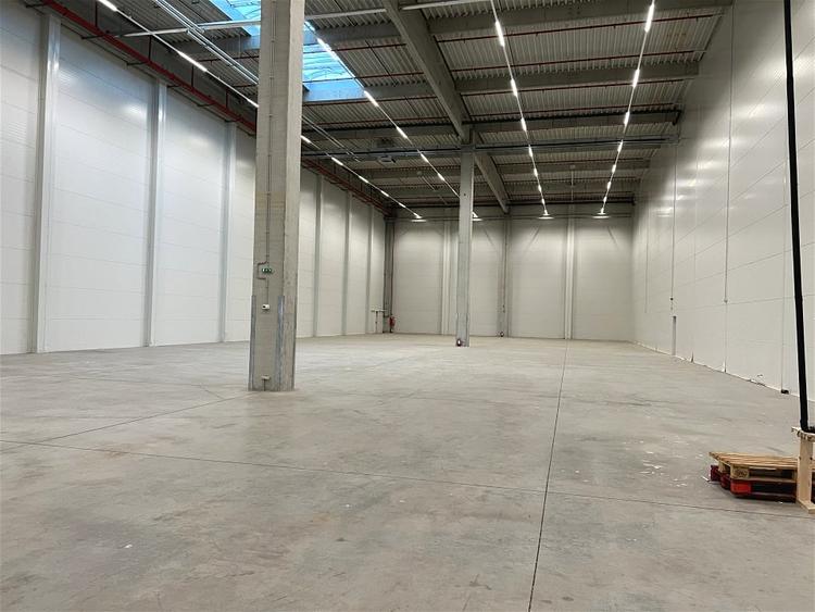 COMISION 0 / Hala clasa A / Autorizatie ISU - 3