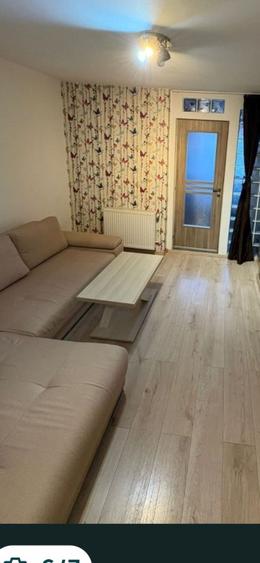 Garsoniera  Tractorul- langa Coresi Mall - 2