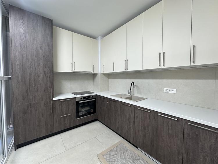 Prima inchiriere - Parcare subterana - Torontalului - 3