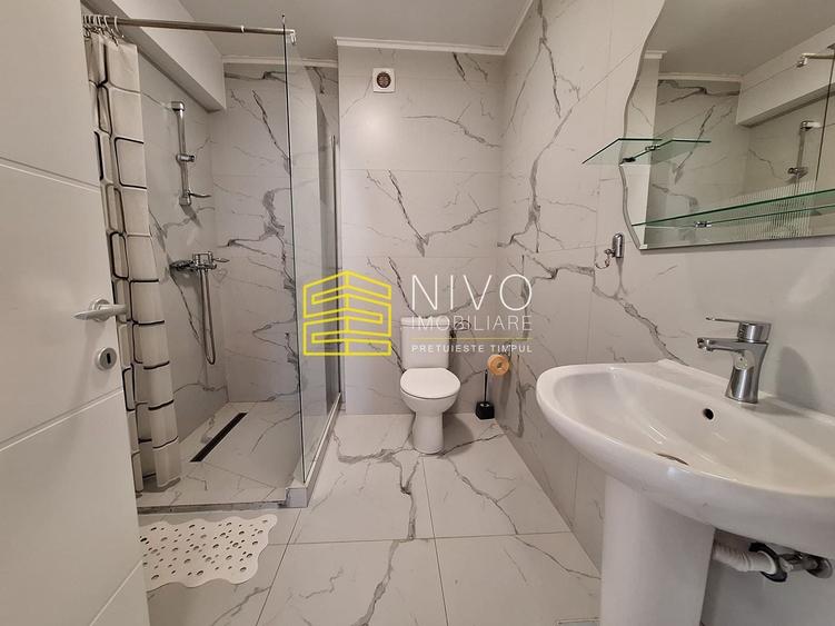 Apartament cu 3 camere decomandat, mobilat în Livezeni