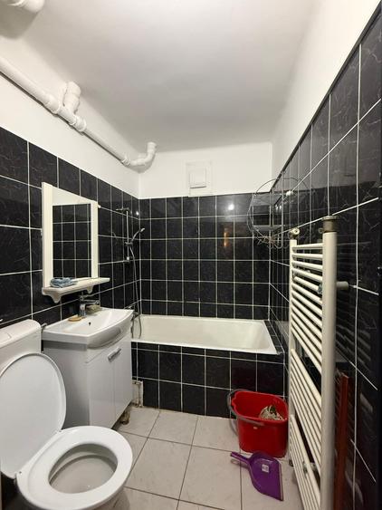 Apartament de vânzare, 2 camere, 46 mp, Horea zona Gării - 3