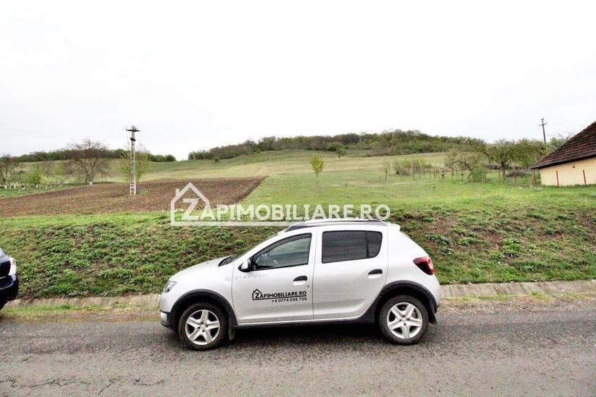 Teren 3200 mp, intravilan, Targu Mures, 0% comision - 2