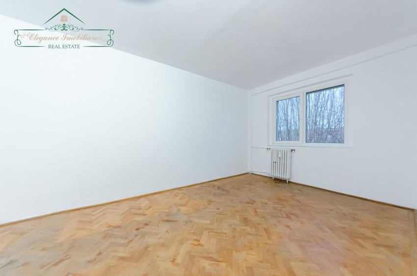 Apartament cu 2 camere, zona Aurel Vlaicu, Arad - 2