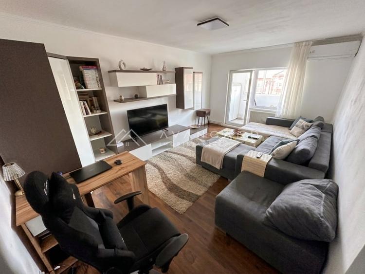 COMISION 0% | Apartament 3 Camere | 63 mp utili | Str. Jupiter - Zorilor - 6