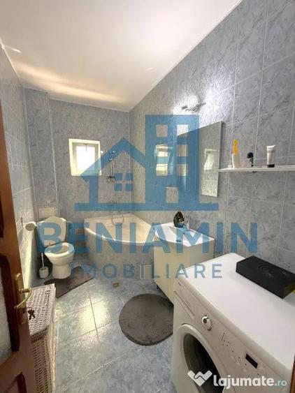 Casa P+1 703mp teren - 176mp casa - panouri solare - Cons... - 7