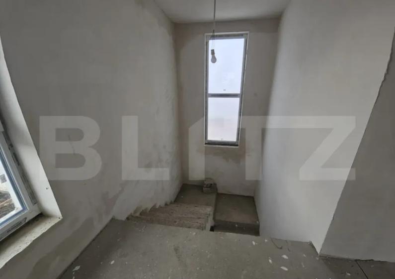 Casa 4 camere in Valea Lupului - 6