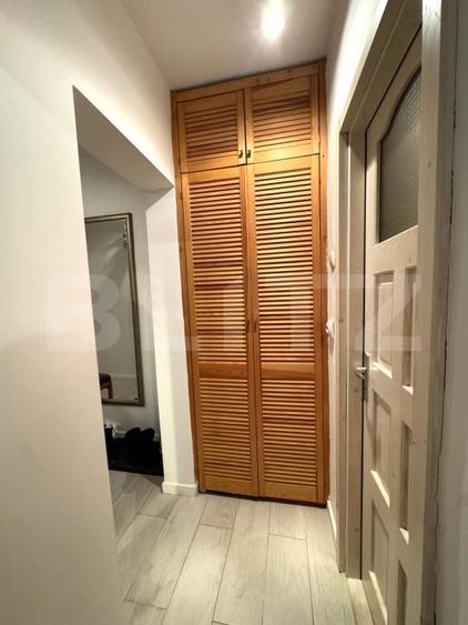 Apartament 2 camere, etaj intermediar, decomandat, zona centrala - 7