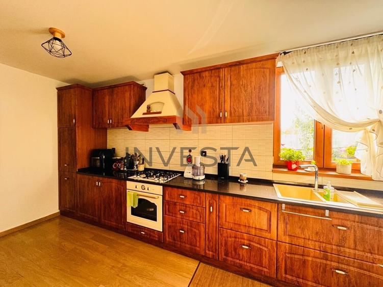 DE VANZARE CASA INDIVIDUALA 300 MP | 700 MP CURTE - 7