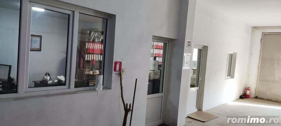 Hala zona industriala Pantelimon 1300 mp - 2