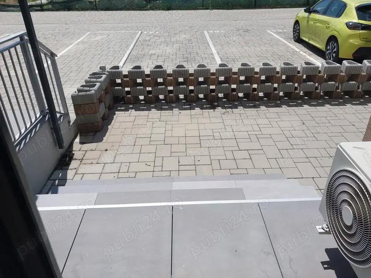 Vand apartamen Calea Torontalului Timisoara- Campeador City, str Ioan Anton - 2