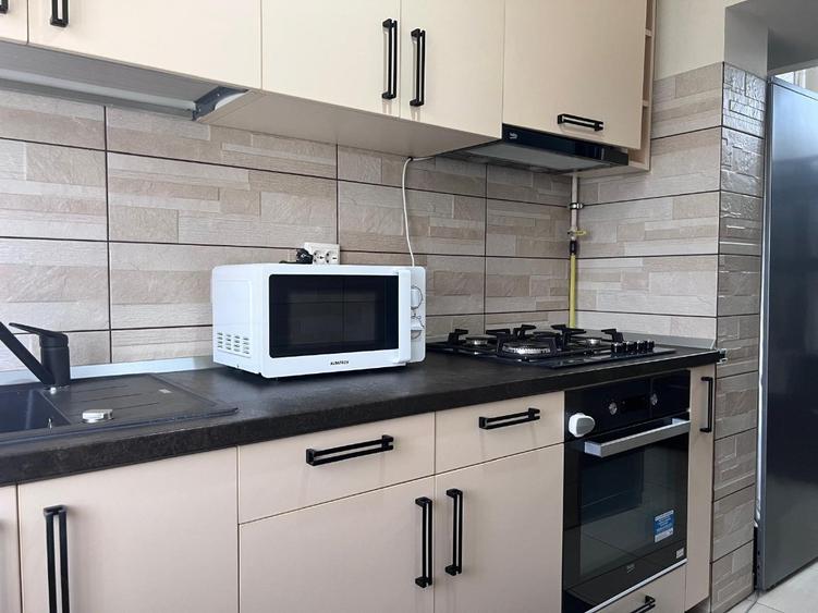 Apartament 3 camere, zona Mihai Eminescu-Penny - 7