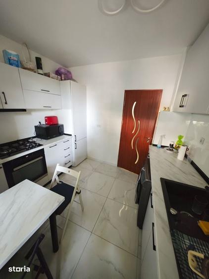 Apartament 3 camere - Metrou 1Mai/Calea Grivitei - 4