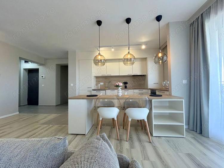 Penthouse - zona de Nord, Timisoara - Comision 0% - 4