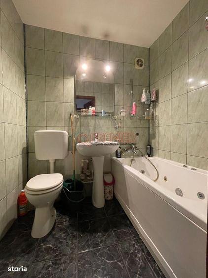 Soseaua Giurgiului - 3 camere decomandat - 8