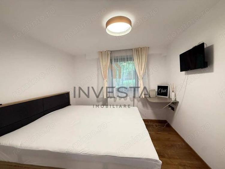 Apartament 3 camere cu terasa! Zona FSEGA! - 6