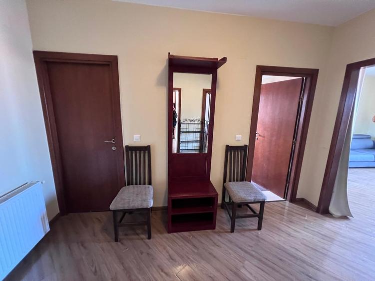 Apartament 2 Camere în Vilă Centrală - 7