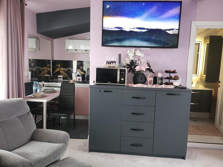 APARTAMENT EXCLUSIVIST Prestige - DUPLEX pe 2 niveluri- DESIGN 2025 - 2