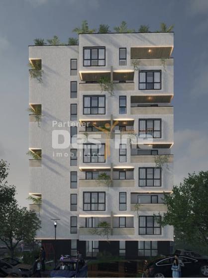 Apartament 2 camere, Cornitoiu - 1