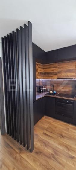 Apartament cu 3 camere, 50 mp, la etajul 2, cu balcon, in zona Tineretului - 4