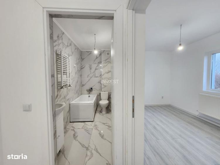 Apartament 1 Camera , Loc De Parcare Inclus, Comision 0%, Lunca Cetatu - 9