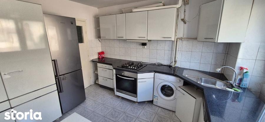 3 camere Romanilor / Bou' Rosu - 4