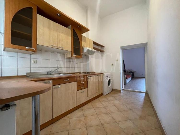 Apartament 4 camere de vanzare in Centru, Cluj Napoca - 6