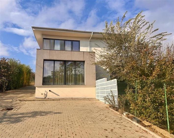 Vila individuala moderna 4 camere zona Bucium , constructie noua, complet finisa - 3