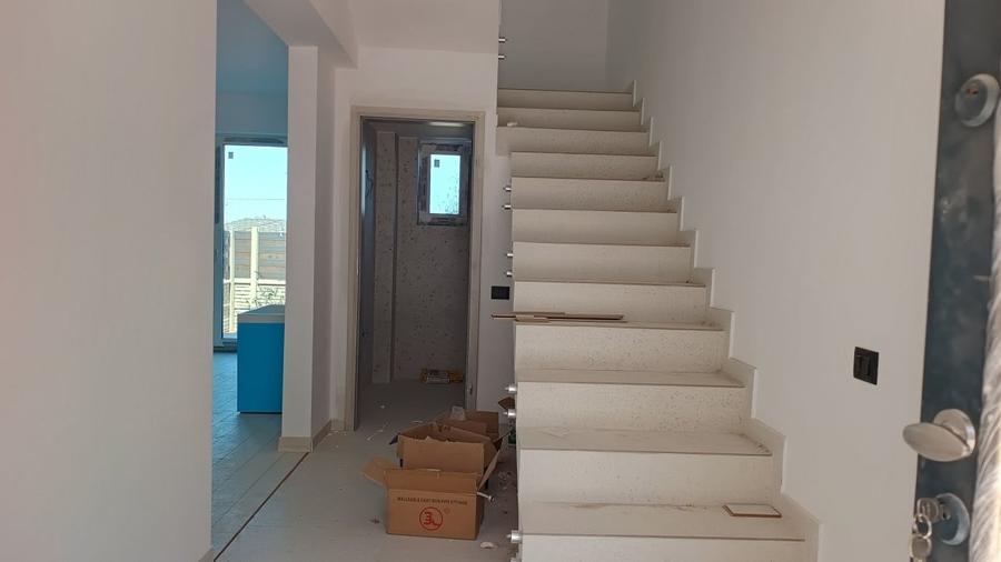 Vile premium padurea rosu Chiajna - 11