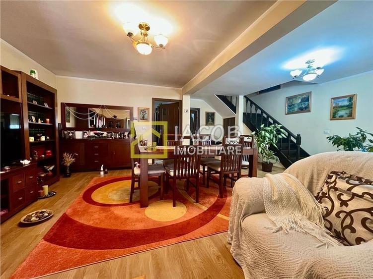 Casa economica, ecologica pe structura din lemn, str. Calea Moldovei, sat Liliec - 4