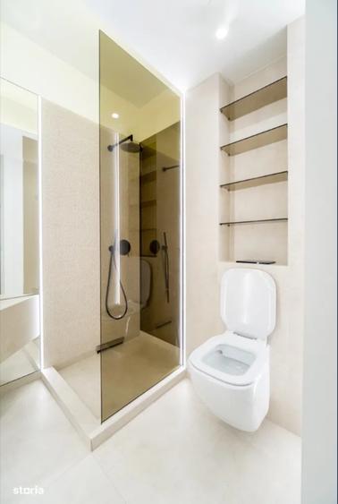 Apartament 3 camere ultra lux – Cortina Academy | Cotroceni - 10