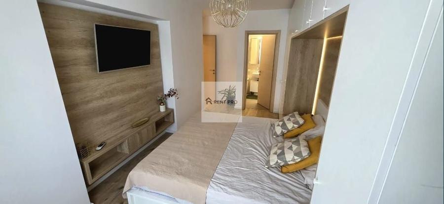 3 Camere Cu Parcare GranVia Park Parcul Liniei  Politehnica - 1