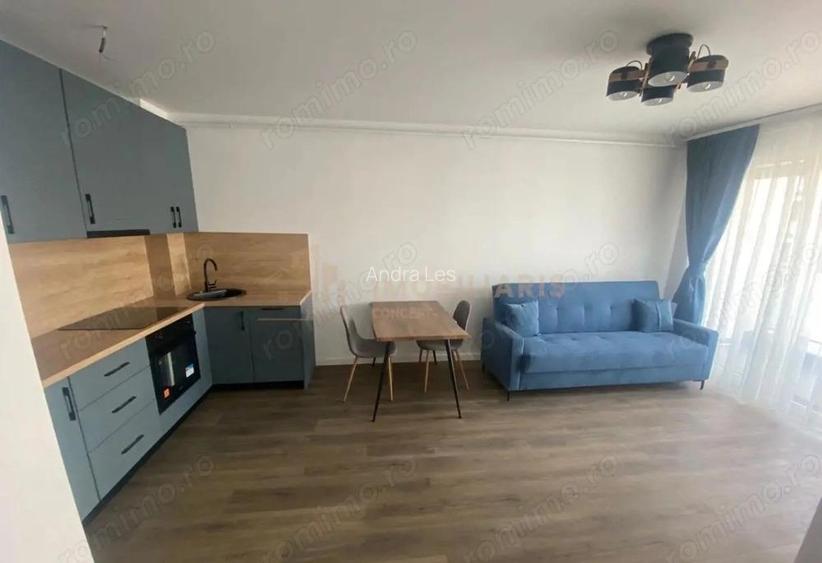 Apartament 2 camere la cheie, zona Marul de Aur