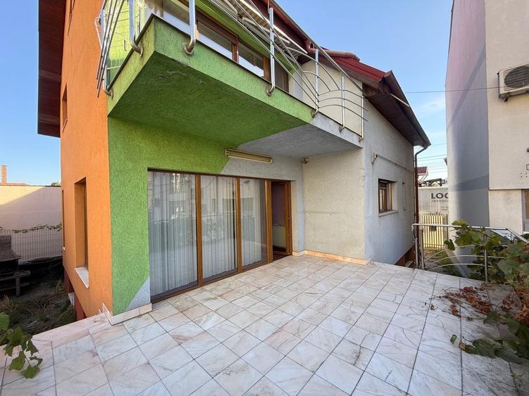 Casă individuală de vânzare în Timișoara, zona Telegrafului - 31